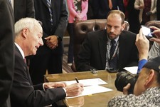 The Law Republican Gov. Asa Hutchinson Says He Now Regrets Signing