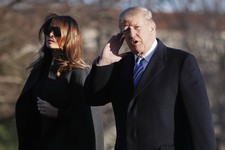 Analysis: Trump's Foolish Trade War Would Hammer His Own Base, Erode His Economic Achievements