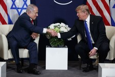 Netanyahu to Meet With Trump at the White House