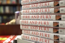 Michael Wolff’s ‘Fire and Fury’ Will Do More to Polarize Than to Analyze