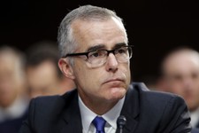 BREAKING: Inspector General Report Torches Andrew McCabe For Being a Serial Liar
