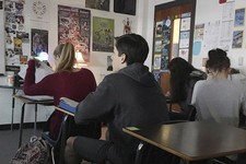 San Francisco Bay Area School Board's Disgusting Hot Mic Moment Leads to Mass Resignations 