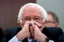 Dems in Disarray: Bernie Admits Democrats Forced the Shutdown, Manchin Scolds Pelosi's Race-Baiting