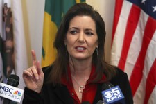 Mayor Schaaf on Why She Warned Illegal Immigrants About ICE Raid...Both Political and Personal?