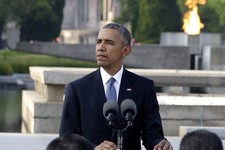 Ο Ομπάμα δημοσιεύει μακρά διάλεξη για το άρμα που καταστρέφει την ιρανική του κληρονομιά 