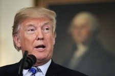 Mexico Moves to Disband Caravan of Illegal Aliens After Being Blasted By President Trump on Twitter