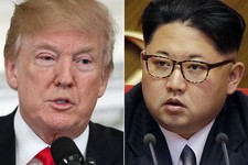 A Tentative Date Has Been Set For the Meeting Between President Trump and Kim Jong Un 