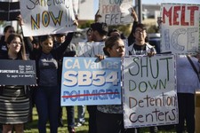 ICYMI: A California Judge Ruled That The Sanctuary State Law Is Unconstitutional 
