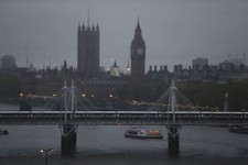 Coming Soon to Britain: Knife Control?