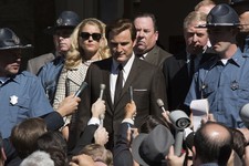 'Chappaquiddick' Star Says 'Left' Media Are Ignoring the Film