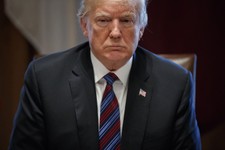 President Trump: We're Going to Guard Our Border With the Military 