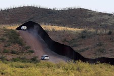 Illegal Immigration Influx Continues -- 50,000 Attempt Border Crossing for Second Straight Month 