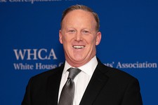 Dem Coalition Founder Tells ABC to 'Screw' Off for Trying to Normalize Sean Spicer