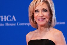 'Literary Takedown': Andrea Mitchell Whiffs on Fact Check of Ted Cruz's Shakespeare 