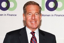 Just Go Away, Brian Williams