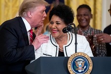 ICYMI: The Powerful Alice Johnson Super Bowl Ad