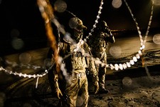 Broken Borders: April's Illegal Alien Arrests Reached Staggering Levels, Highest In 12 Years 