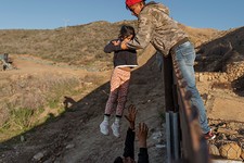 White House Admits Their Policies Are Causing an Influx of Unaccompanied Minors at the Border 