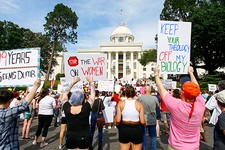 Yes, Let’s Call a “Sex Strike!”