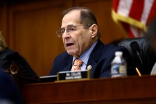 Want To Guess Which Republican Sided With Democrats On AG Barr's Contempt Vote?