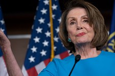 Pelosi's Other Mess: Democratic Congressional Campaign Arm Slammed For Not Being Diverse Enough