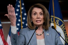 'Let's Get Sophisticated': Pelosi Frustrated With CNN Reporter After AOC Meeting