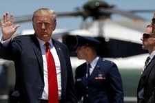 Letters From A Michigan Jail: Well, This Former Corrupt Democratic Mayor Seems To Like Trump