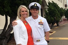 Democrats Criticize Trump’s Intervention In Military Cases