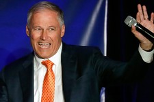 Democratic Governor Announces Plans to Ban Politicians From Spreading Election ‘Lies’