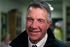 Vermont Governor Has a Very 'Orwellian' Requirement of Schools After Thanksgiving