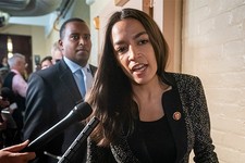 ‘A Tremendous Disservice’: NBC News Host Rips Ocasio-Cortez Over Concentration Camps Remark 