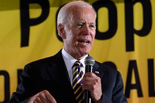 Joe Biden Learns You Can Never Be Woke Enough