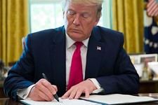 It's Straight Trash: Yes, Trump And The GOP Should Sink The Democrats' Latest Immigration Bill 