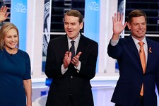 All The People Who Think They Are Better Than You Are Much, Much Worse