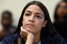 Did AOC Break The Law With Her Met Gala Stunt?