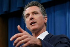 Is California About To Do Something Right?