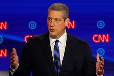 Centrist Democrat Tim Ryan Concerned About His Party: 'Our Brand Is Not Good'