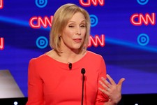 Gillibrand Mocked Over How She Just Defined Infrastructure