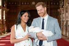 British Charity Gives Prince Harry, Meghan Markle 'Orwellian' Award for Environmental Decision Regarding Kids