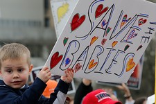 Sunday Morning Show Takeaway: Democrats Are the Ones Obsessed with Abortion