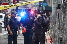 MSNBC Contributor's Hot Take on NYC Crime Spike Is Something Only That Network Would Peddle