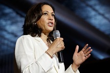 Could This Be Why Kamala Harris Dropped Like A Rock In The Polls?