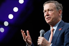 NRSC Mocks Hickenlooper for Now Running for Job He Said He Couldn't Do