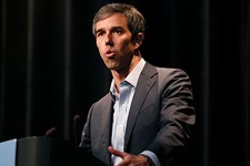 Beto Punches Back at Schumer for Dismissing His Gun Confiscation Idea