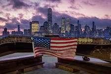 Donors, Alumni Enraged by University of Kansas Student Government’s 'Death to America' Message