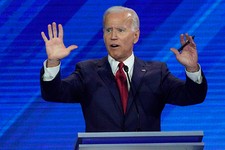Oh, So The Trump-Ukraine Whistleblower's Lawyer Gave Money To Joe Biden 