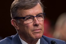 The Whistleblower Complaint Is Out. IG Notes 'Arguable Political Bias' of Complainant. 