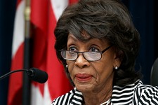 Maxine Waters Calls For Riots to Continue: We Must Stay in the Streets
