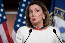 Capitol Police Under Fire After Being Caught Off Guard...Again 