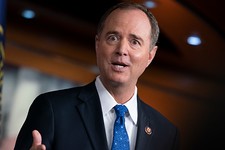 Schiff: Δεν χρειαζόμαστε ένα Quid Pro Quo για την Impeach Trump